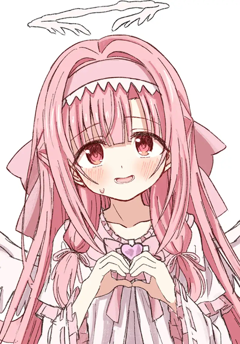 #天使な魔法少女が堕とされます_12