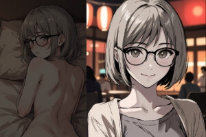 週末はハプバーで [Libitech]