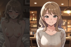 週末はハプバーで [Libitech]