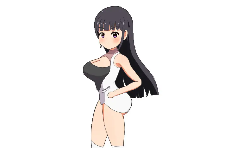 サイバー少女～正義のヒロインは快楽に屈する～_15