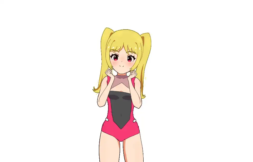 サイバー少女～正義のヒロインは快楽に屈する～_16