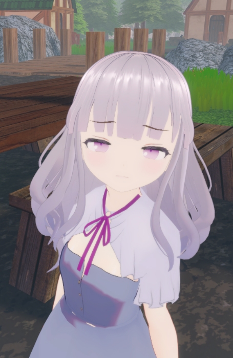 おじさん冒険者～辺境の村で少女たちへの種付け記録_10