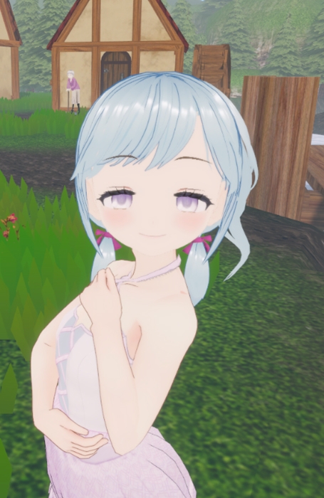 おじさん冒険者～辺境の村で少女たちへの種付け記録_8