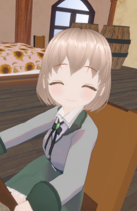 おじさん冒険者～辺境の村で少女たちへの種付け記録_9