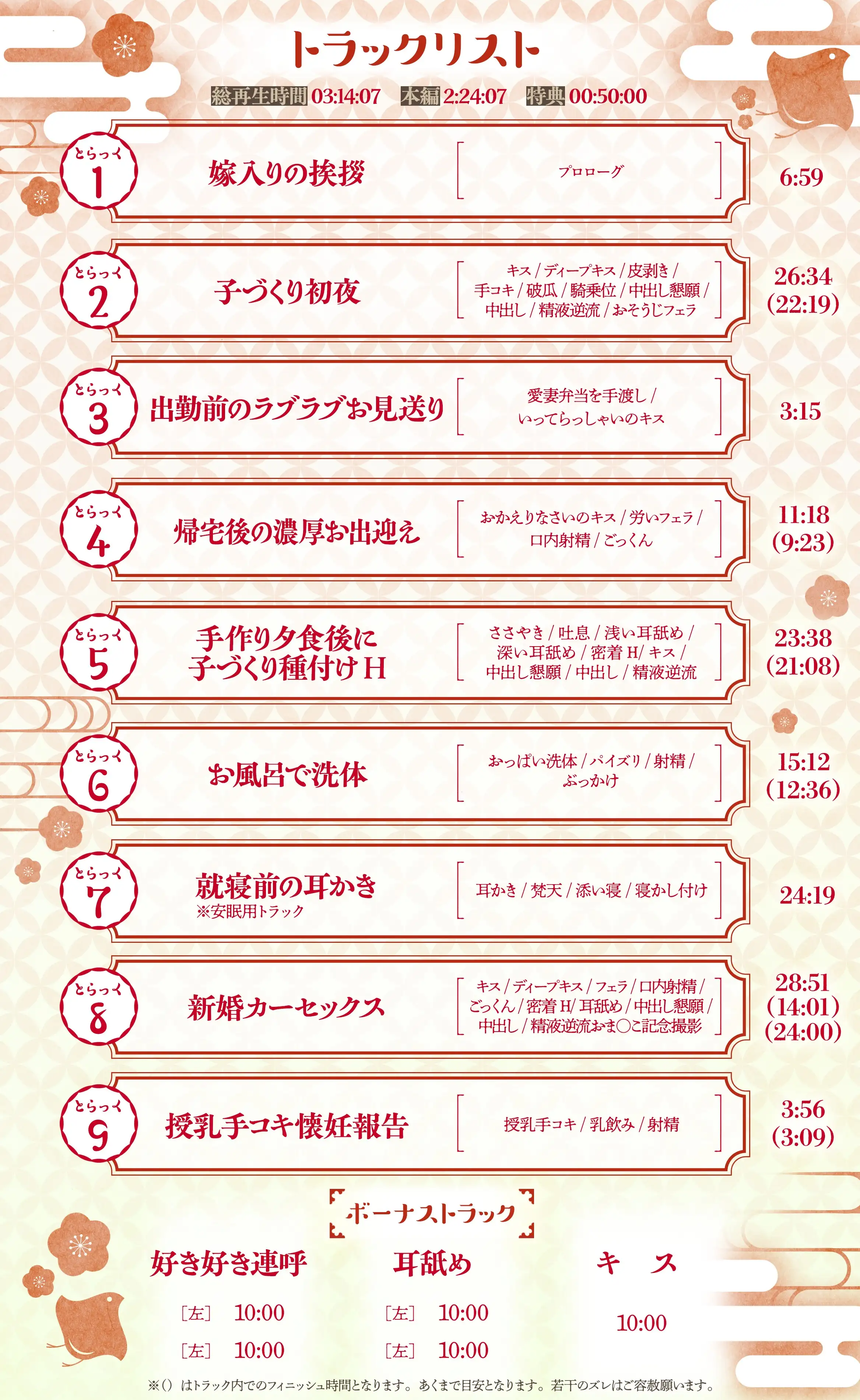 ~兎の嫁入り~交際0日婚、純潔やまとなでしこJKと甘ラブ孕ませ妊活_10