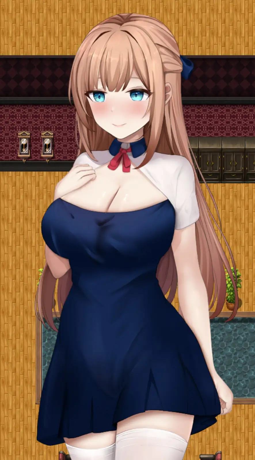 魔法少女シルフィーナ_5