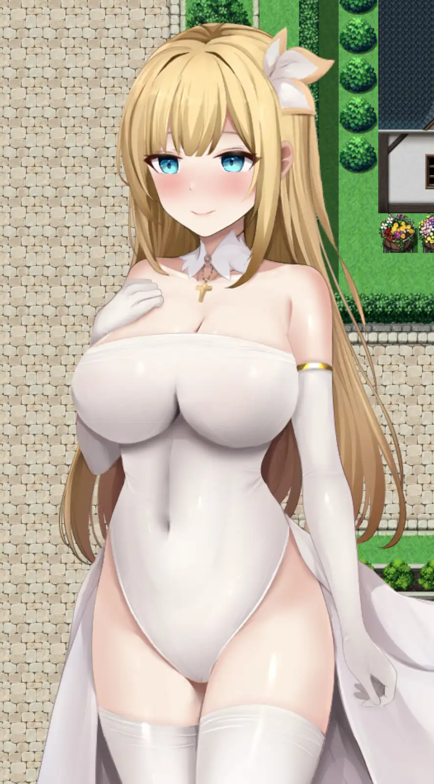 魔法少女シルフィーナ_6