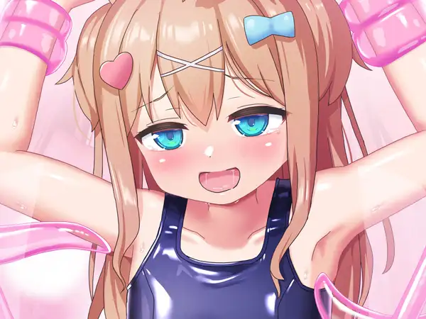 スライムおねーさんとイケナイお話、しましょ?_5