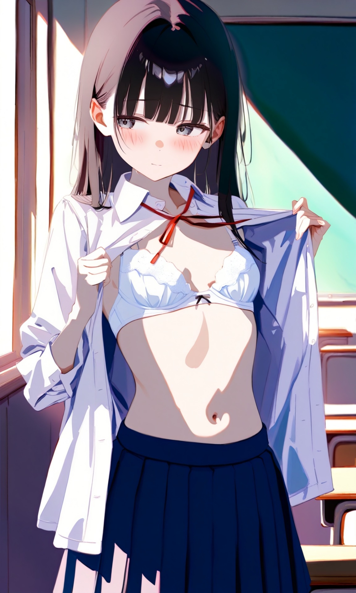 最後の一日をください ―ふたりだけの夜まで―【R18完全版】 [彩光舎]