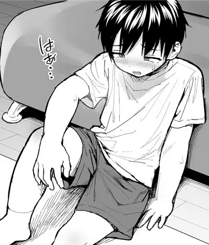 クソデブな妹ができたようです_10