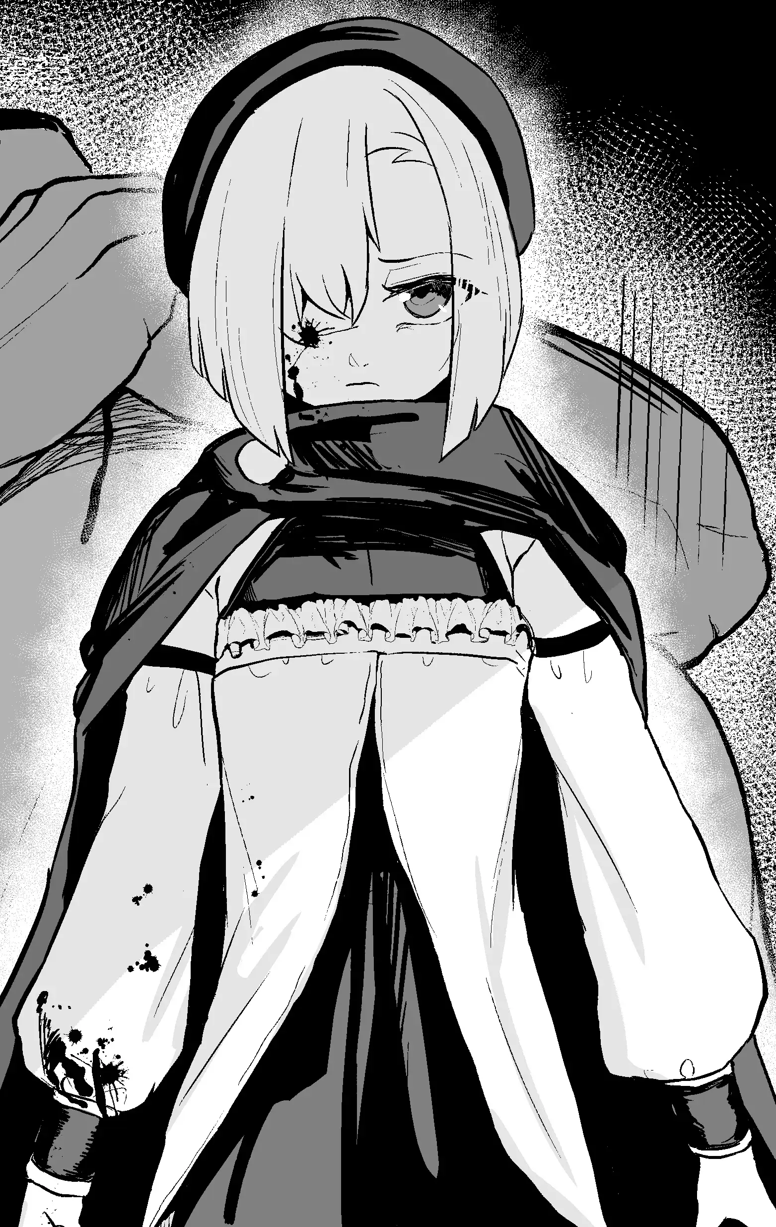 雌穴兎姦 ～復讐の兎は淫欲に染まる～_7