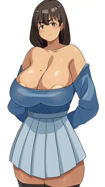 魔術師『恵』と禁断の魔術 戦闘エロ×アニメがメインのRPG！_15