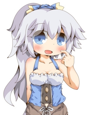 【スマホ版】ぺあたびスキンシップ [Color Jelly]