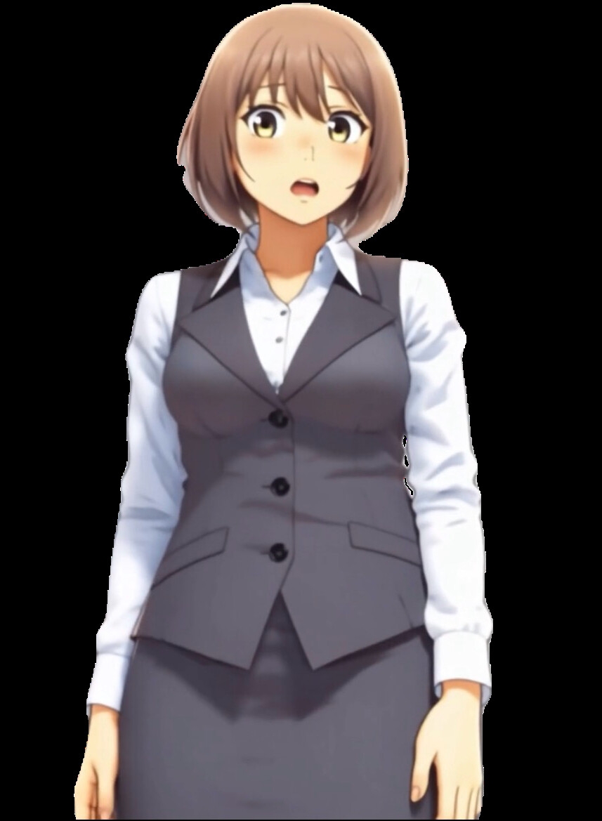ふたなりOL 変態遠隔アプリで新人教育！ [ふたなりアナル悶絶クラブ]