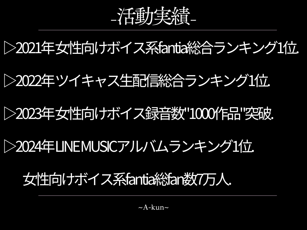 【立ちバック&ハメ潮♡】「キッチンびちょびちょになっちゃった…♡」仕事帰りの甘々彼にハメ潮吹くまでポルチオごりごり立ちバックされちゃいました…♡ [A_kun]