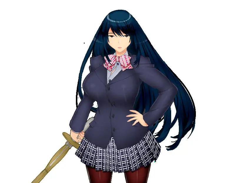 淫魔殺しの伝説IF&外伝総集編_6