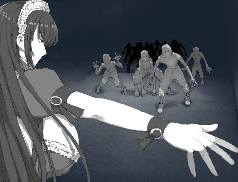 淫魔殺しの伝説IF&外伝総集編_17