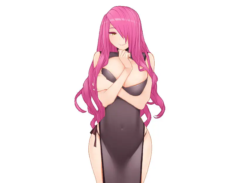 淫魔殺しの伝説IF&外伝総集編_5