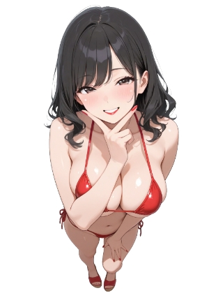 スベスベおっぱいギャル悶絶絶頂ビーチ!ナンパ男にハメられた彼ピ募集中BODY [めろんアイスちゃん寝る]