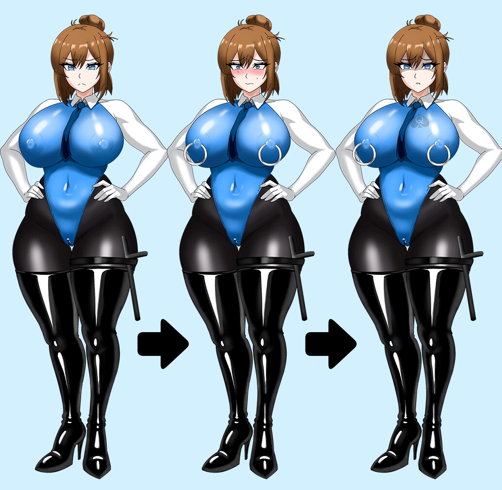 【Android版】 全員寝取2-NTRエージェント [Kiya 小屋]