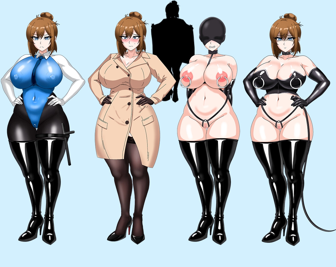 【Android版】 全員寝取2-NTRエージェント [Kiya 小屋]