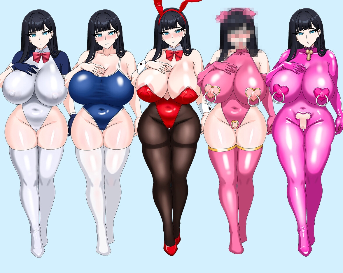 【Android版】 全員寝取2-NTRエージェント [Kiya 小屋]