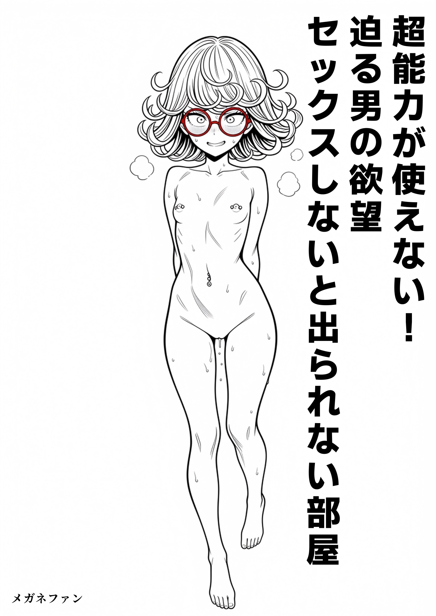 とあるヒーローのお姉さんの漫画+画像集 ノーマルvs巨乳化vs妊婦化 [メガネファン]