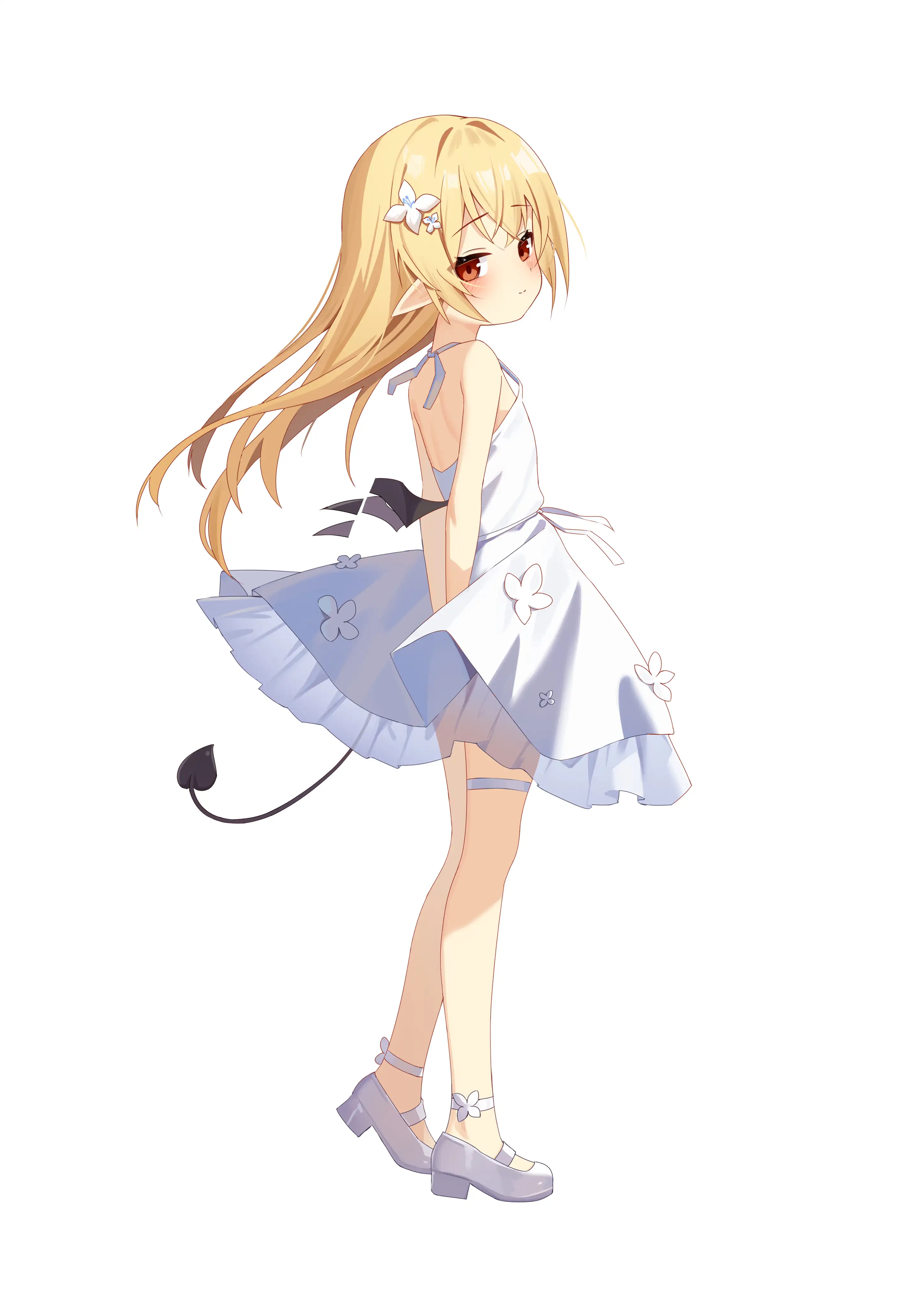 このロキュバスの心が壊れるまで。_14