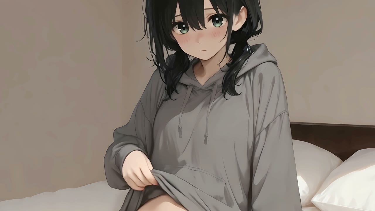 【完全主観】ひなたと同棲する話/前編 [ailand]