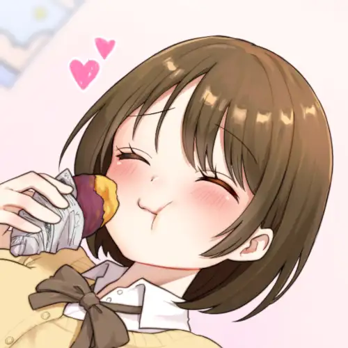 ぽっちゃり彼女はおならが出ちゃう！?_4
