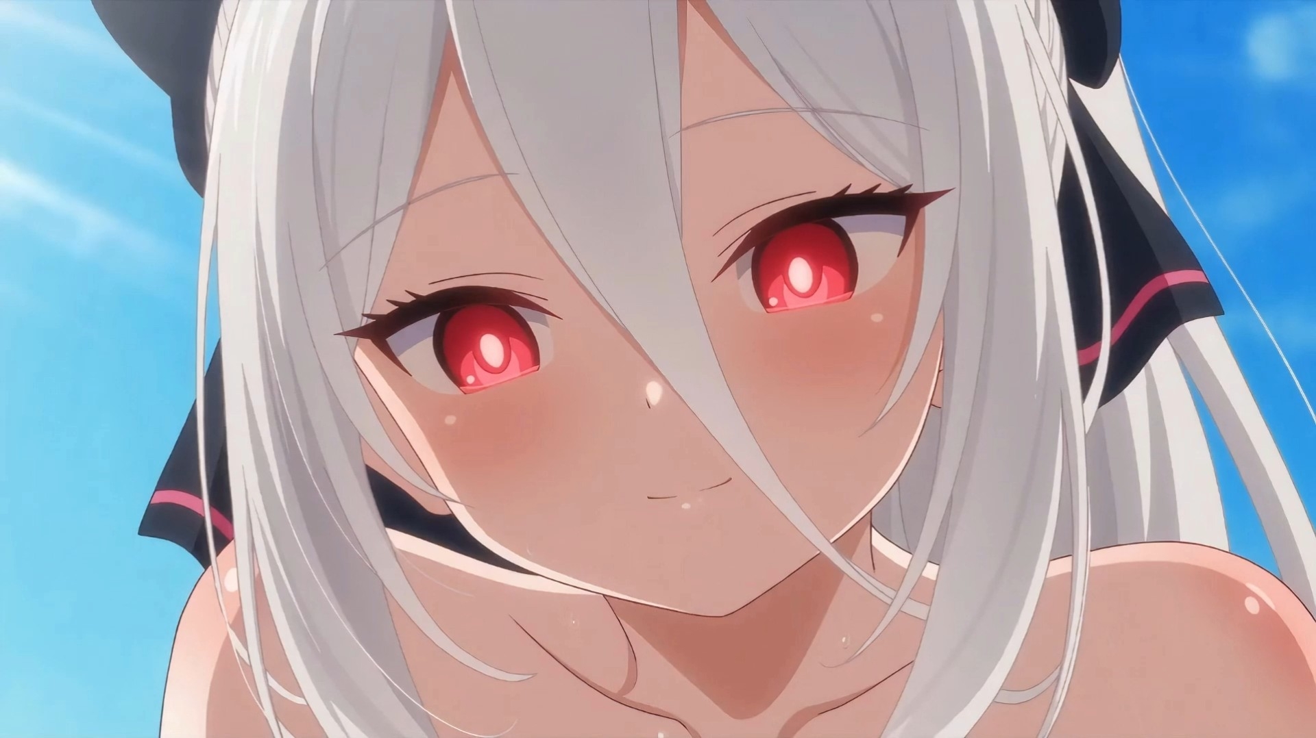 【2D animation】ブ◯アカ 大人のケイちゃんの夏休み [あいアニメ]