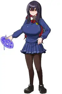 魔法学校脱出記-Remake-_9
