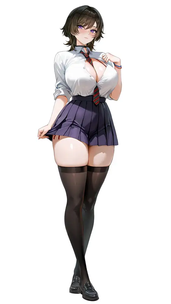 王子様系な甘々彼女と低音囁き生えっち～甘やかしてあげるから、中に出して?～_10