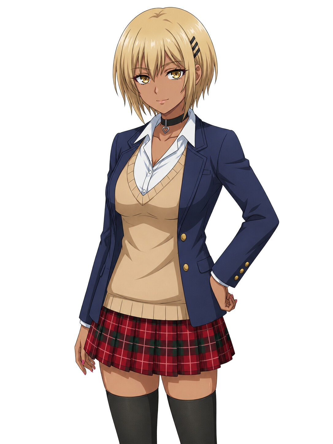 憑依アプリ [TSの人]