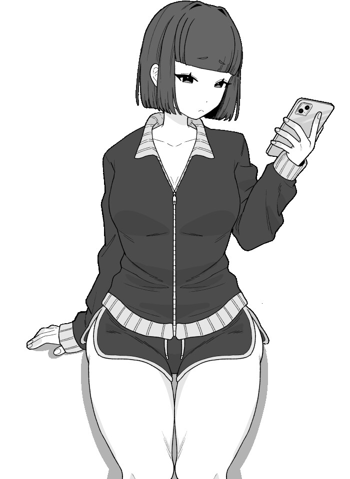 なまいき義妹とヒミツの10日間 [おさわり本舗]