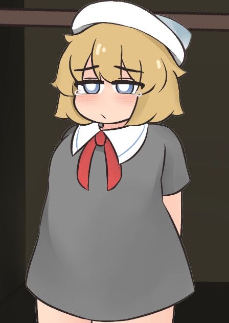 ClosetDoll [KeFuk]