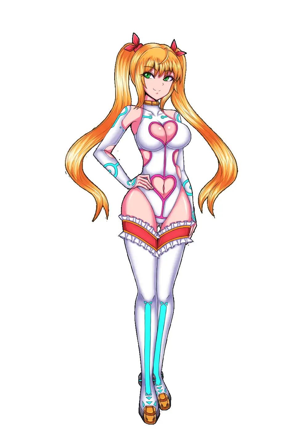 月光天姫ルナティリア_16