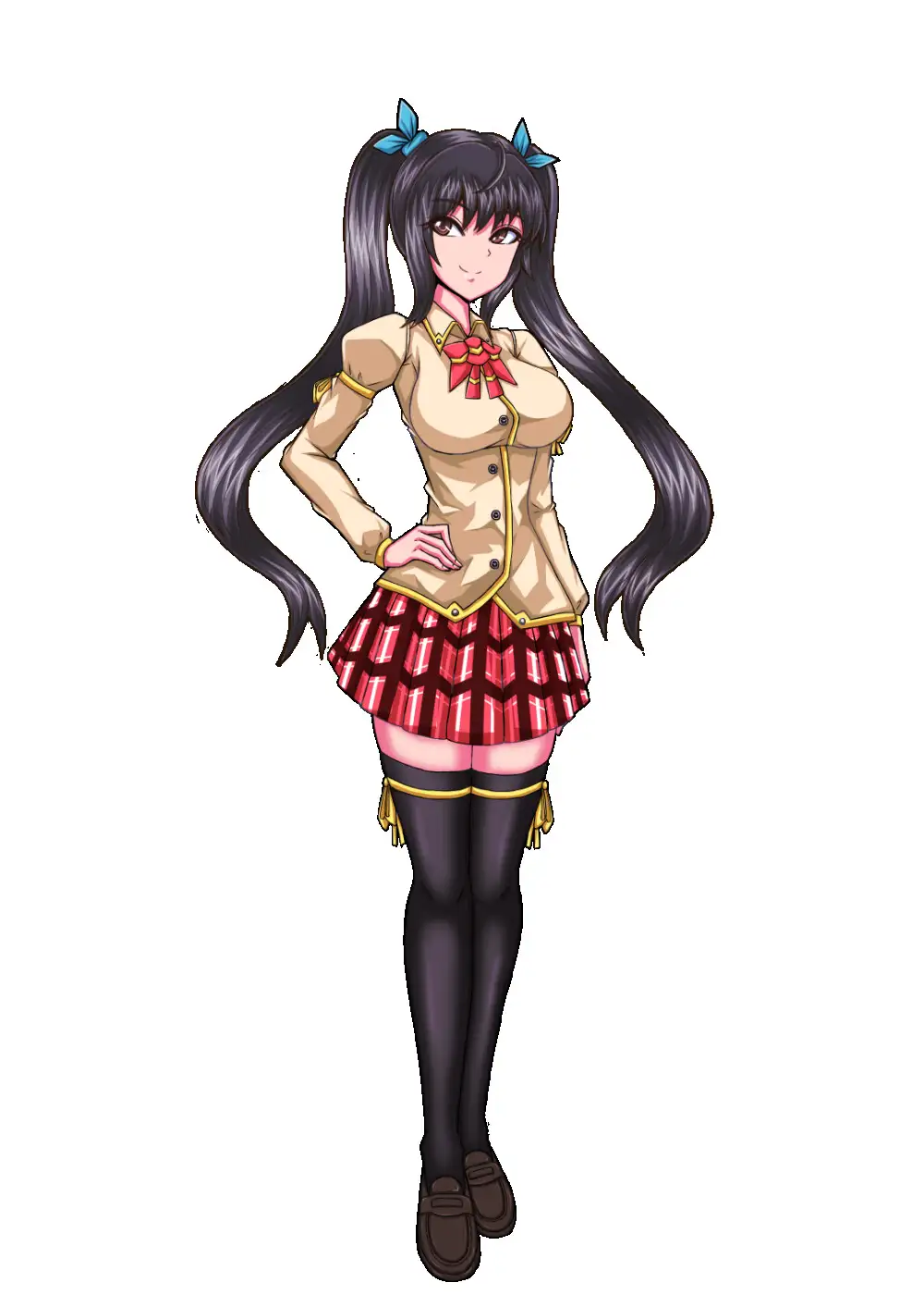 月光天姫ルナティリア_15