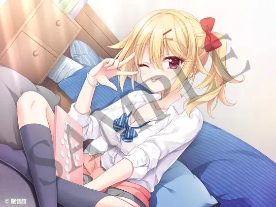 【CV:湊みや】格ゲーギャルは勝つためなら手段を選ばない【ぎゃうぎゃうぱらだいす！】_6