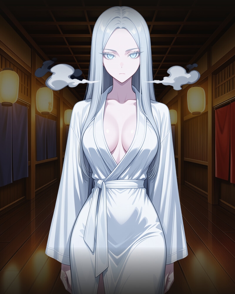 あやかしの湯遊戯 [ひとり大富豪]