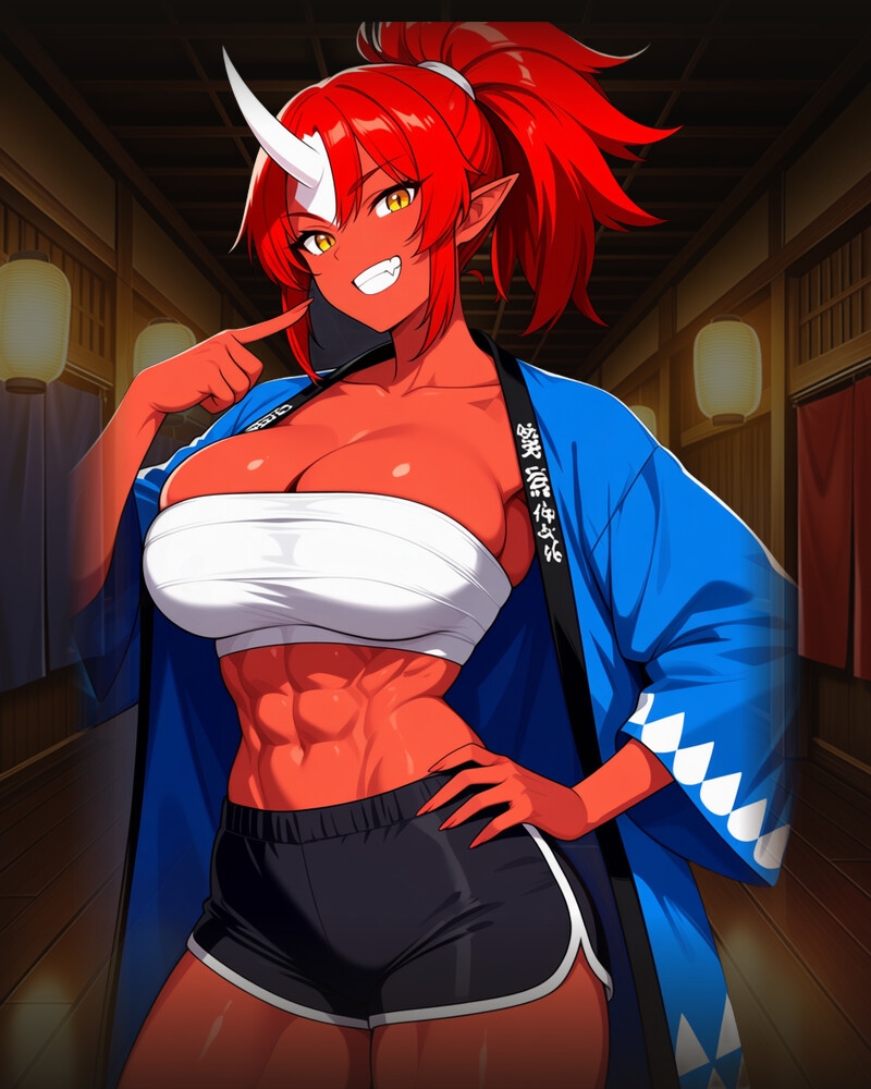あやかしの湯遊戯 [ひとり大富豪]
