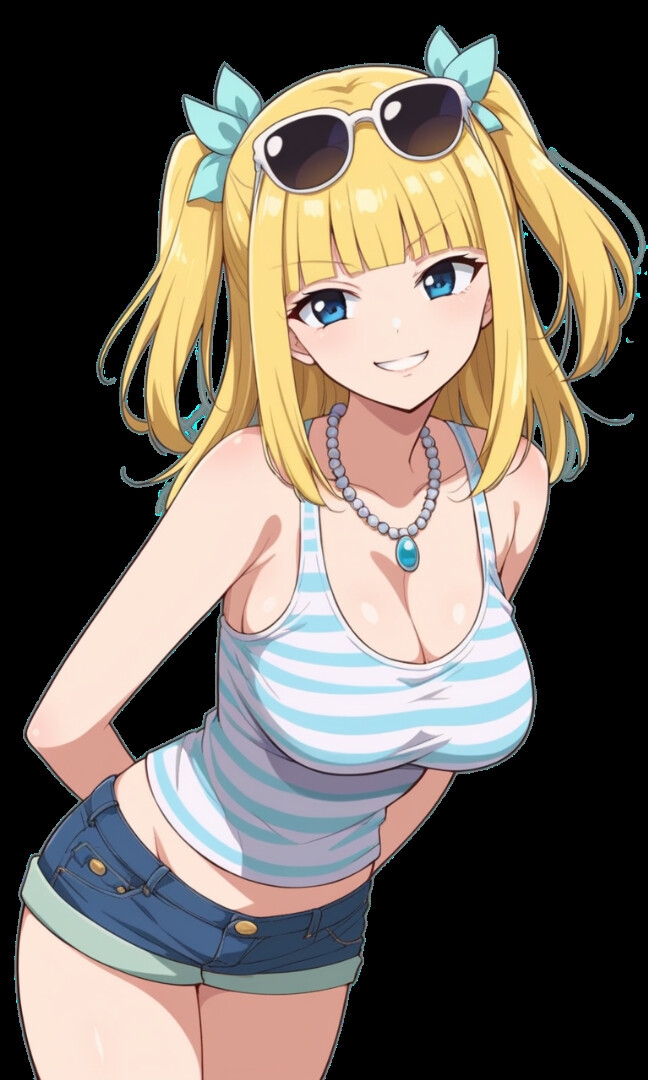 ギャルに家を占領されました。 [netori]