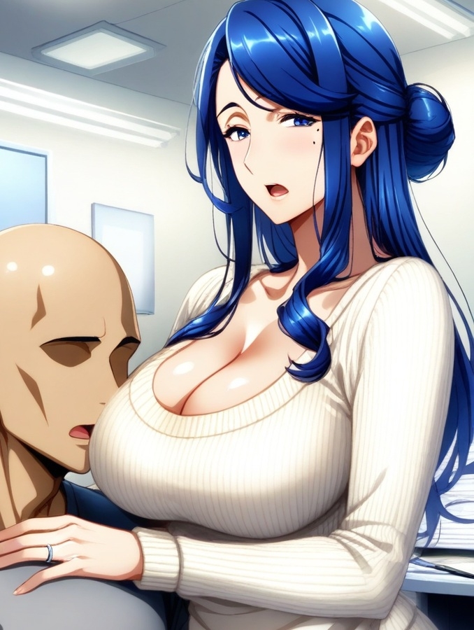断れない人妻 Vol.1 [Afterglow]