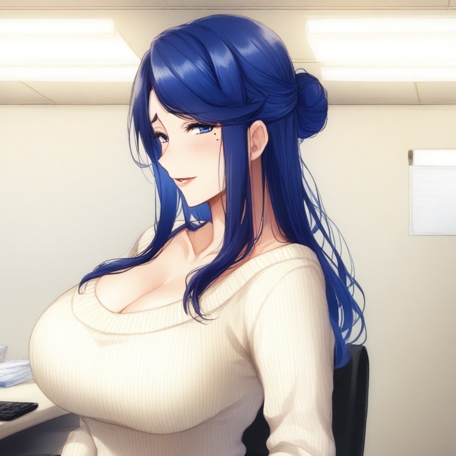 断れない人妻 Vol.1 [Afterglow]