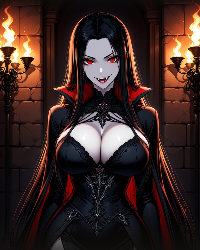 魔物娘の塔遊戯 [ひとり大富豪]