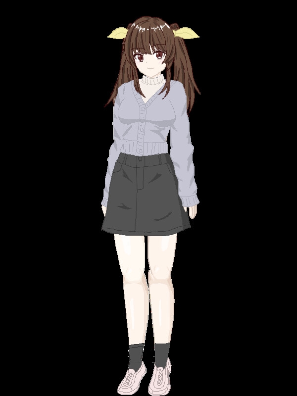 洗脳アプリ ～16色のココロ～img08