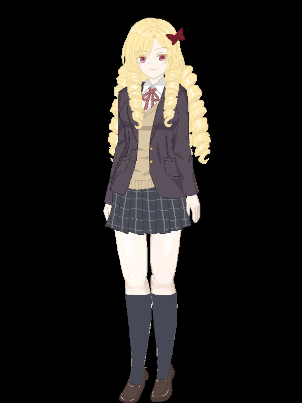 洗脳アプリ ～16色のココロ～img018