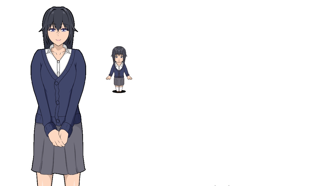 堕ちる彼女の寝取られ奇譚 [スタジオシロッコ]
