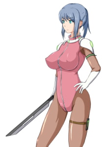 敗北エスケイプ おいしいうどん Dlsite 同人 R18