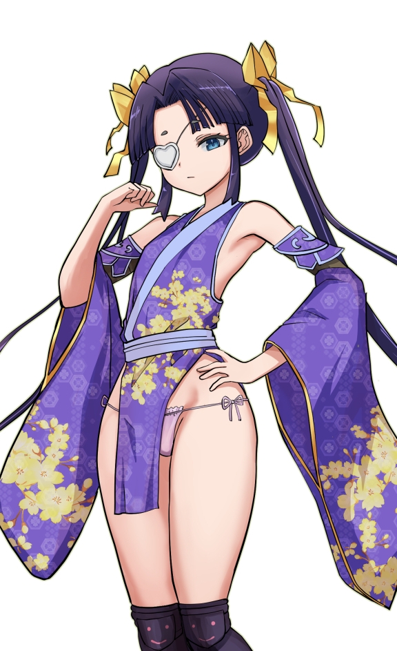 アンヘルリリー・クロス [希死回生]